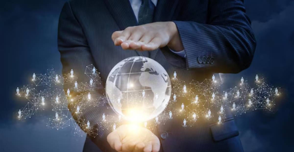 Global Immigration Trends 2025