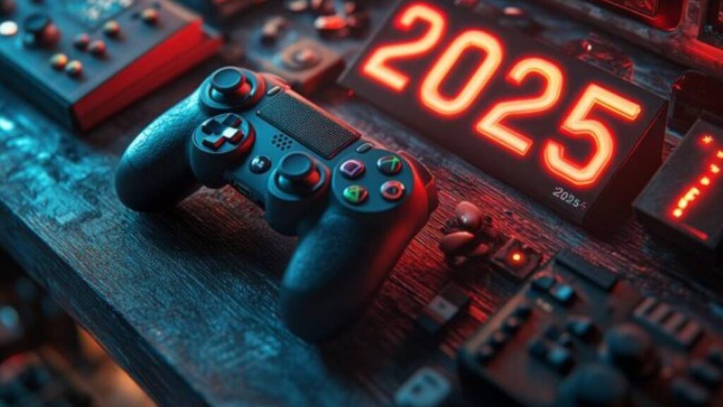 Promotion and Regulation of Online Gaming Act, 2025