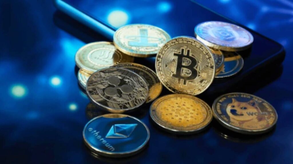 Crypto Fraud Complaint in India