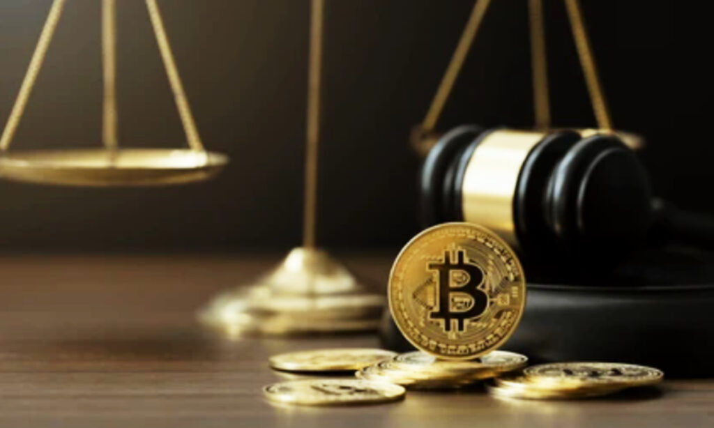 Is Crypto Legal in India