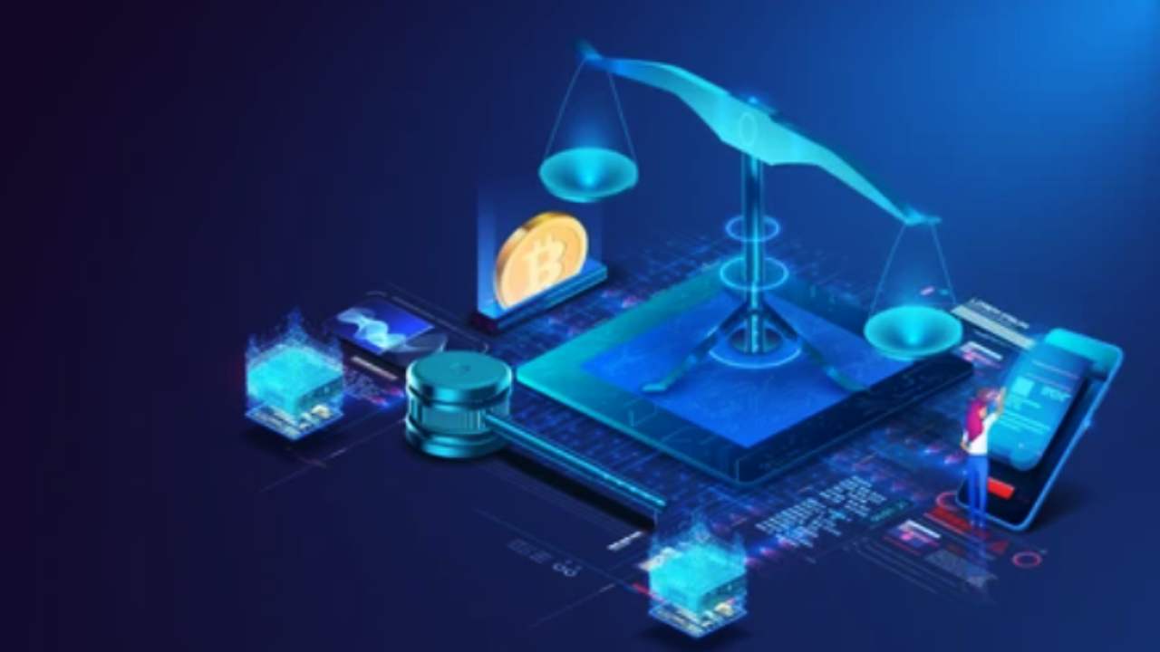 Using Blockchain for Supply Chain Management