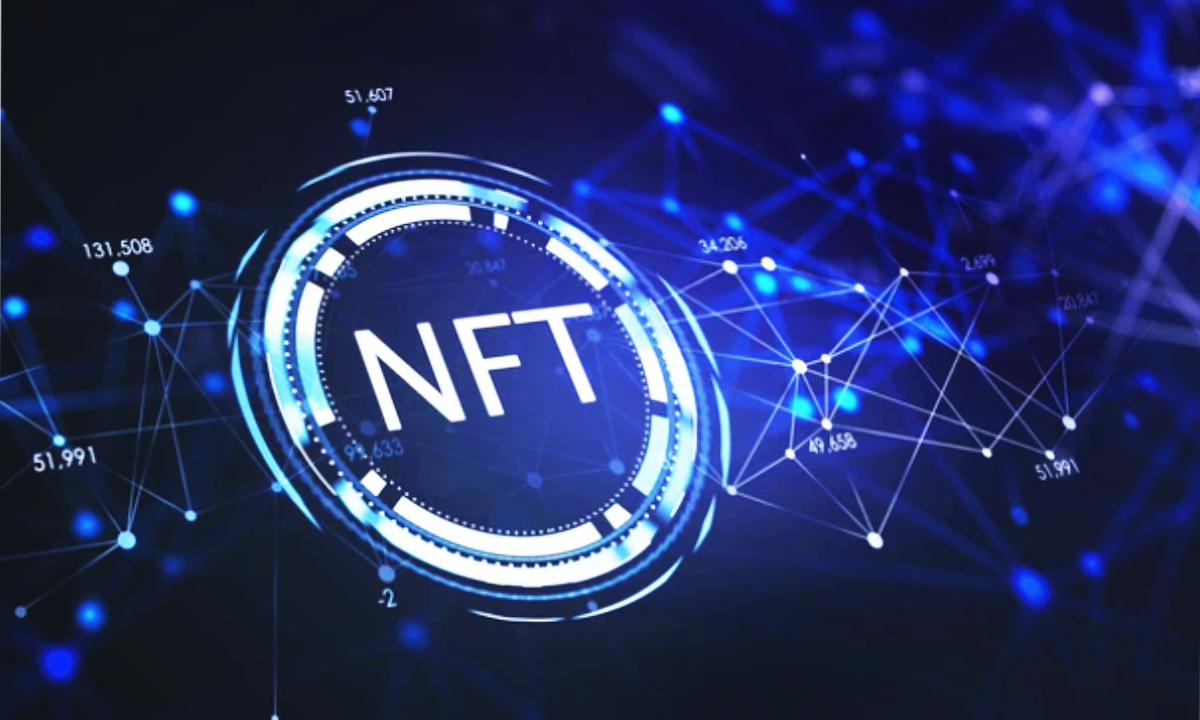 NFTs Are Regulated in India